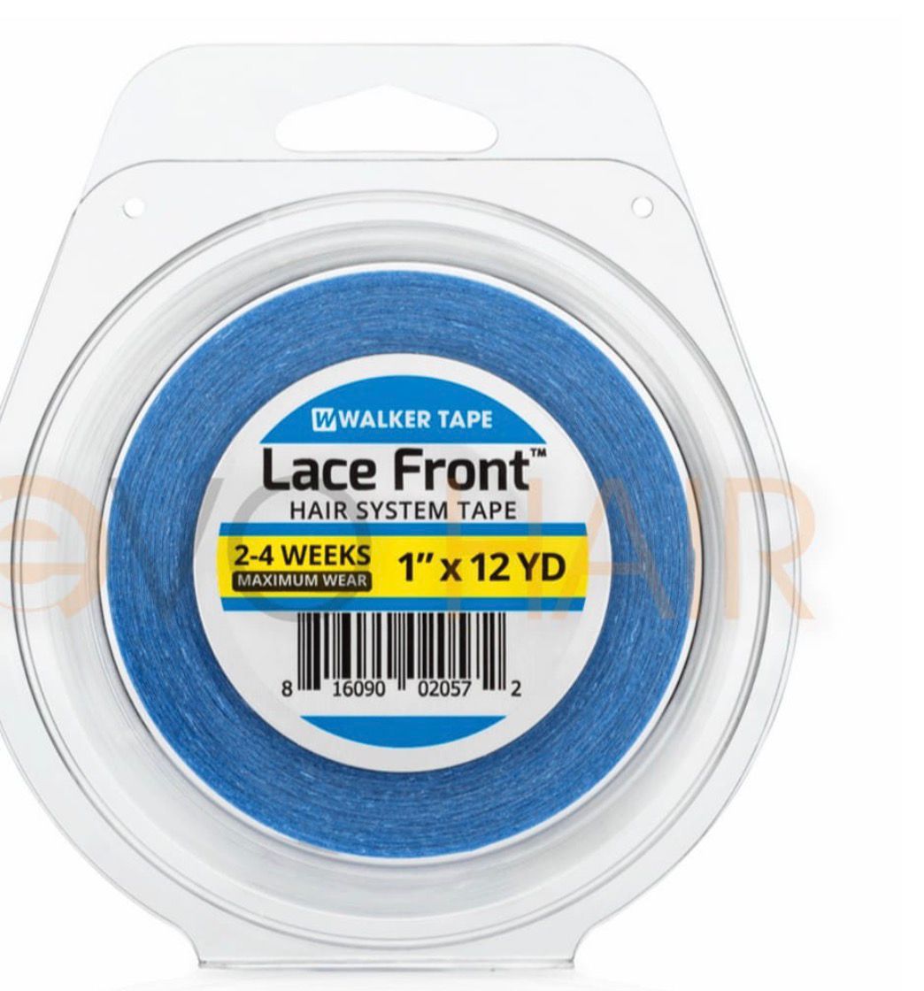 Ultra hold 12 mt Lace Fond 