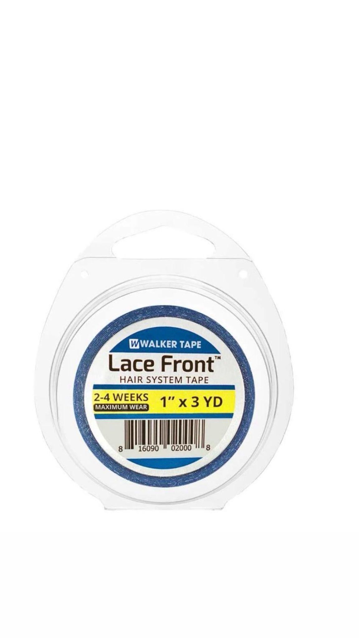 Ultra hold 3 mt Lace Fond 