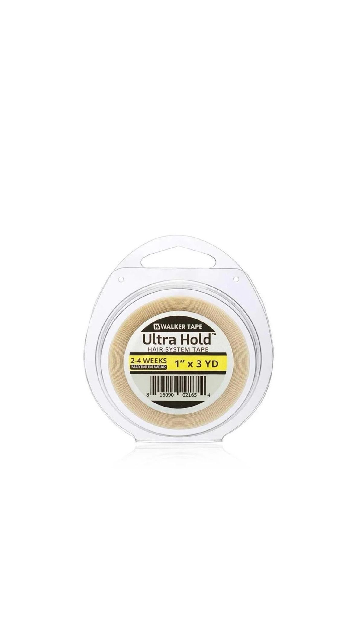 ULTRA HOLD WALKER TAPE 3 YARDS